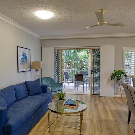 Townsville Southbank Apartments Exterior foto