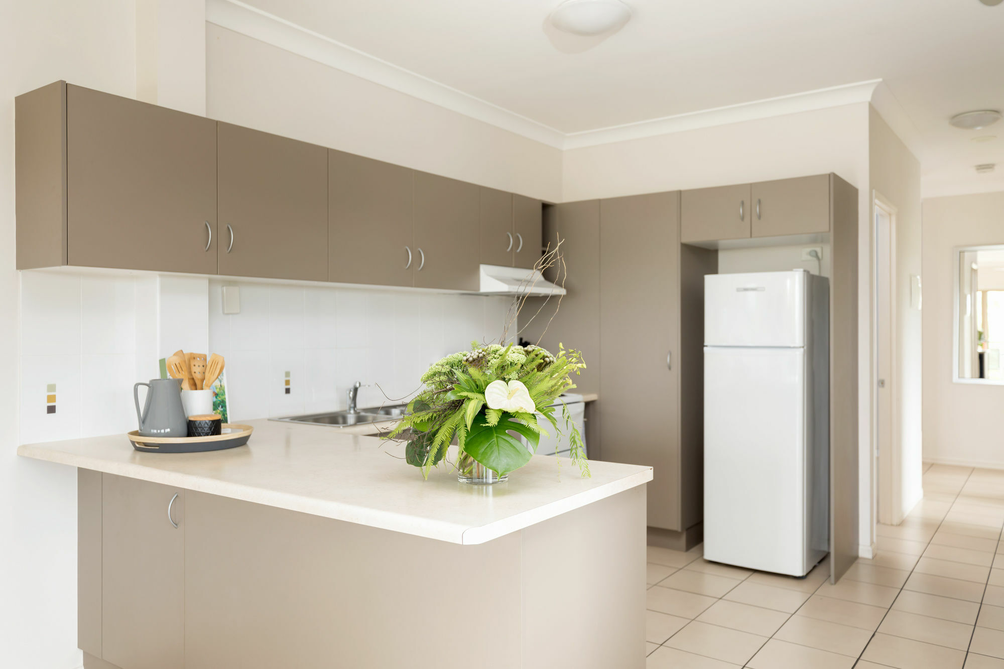 Townsville Southbank Apartments Exterior foto