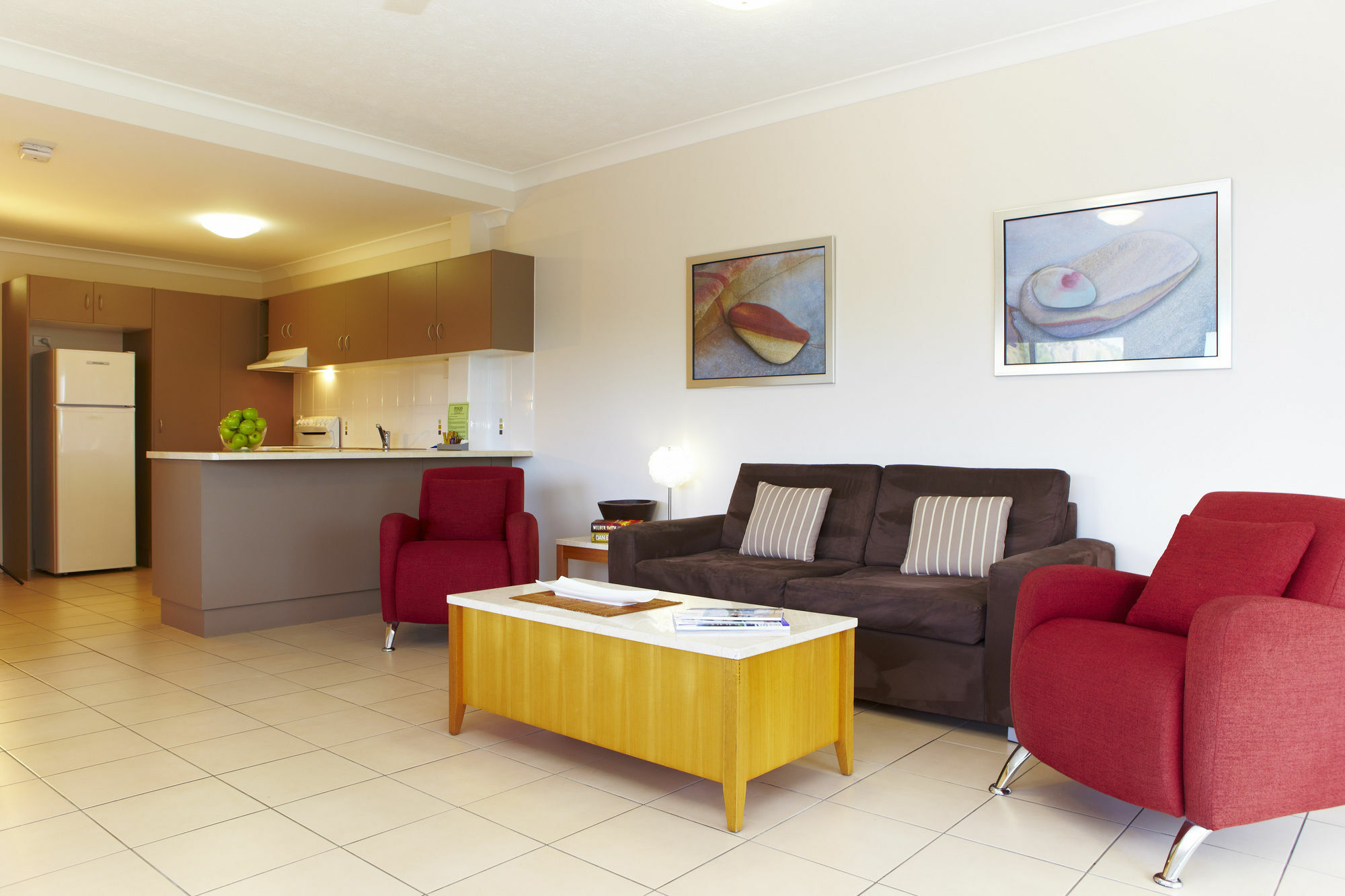 Townsville Southbank Apartments Exterior foto